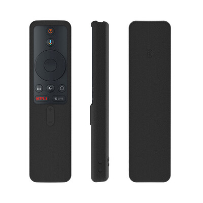 

〖Follure〗TV Controller Stick Voice Remote Anti Slip Shock Proof For Xiaomi Mi BOXS