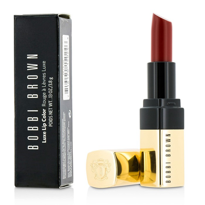 

BOBBI BROWN - Luxe Lip Color - 28 Parisian Red 38g013oz