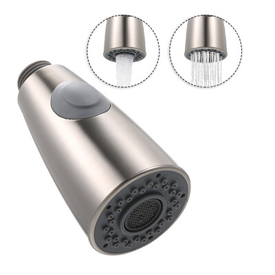 

CHUANGDIAN 300ml 2 Wall-mounted Two Chamber Manual Soap Dispensers Shampoo Box Shower Gel Liquid Soap Dispensers Soap Dispenser