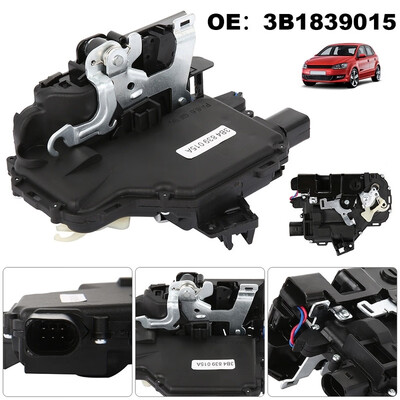 

Car Electric Lock Left Side