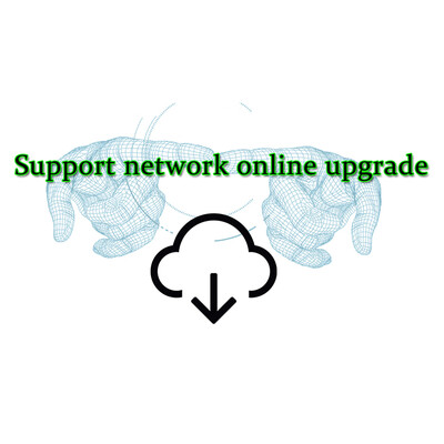 

Intelligent Personal Television Internet High Definition For Stalker Faster M258 TV Box With WIFI