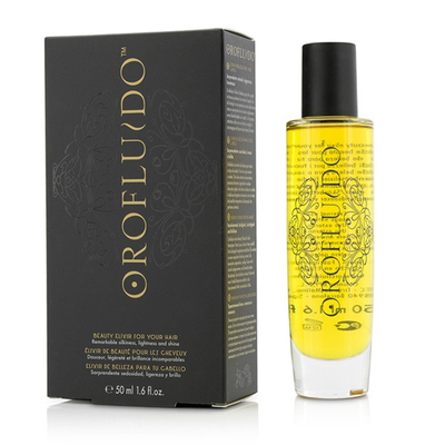 

OROFLUIDO - Original Elixir 50ml16oz