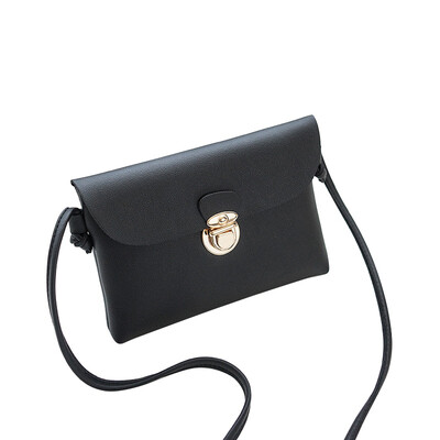 

Hot Sales Girls Fashion Handbags Casual Totes Women Diagonal Mobile Phone Shoulder Bag Pocket Purse Bags