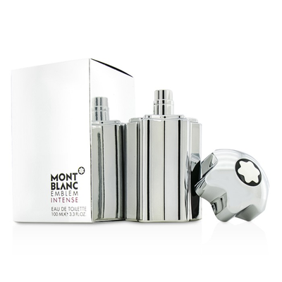 

MONTBLANC - Emblem Intense Eau De Toilette Spray 100ml33oz