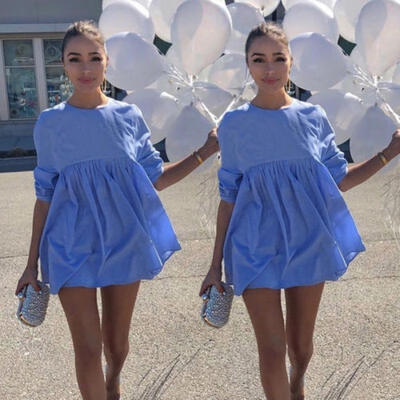 

NEW Women Summer Casual Sleeveless Evening Party Cocktail Beach Short Mini Dress