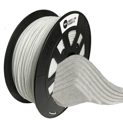 

CCTREE 3D Printer Marble PLA Filament 175MM For TEVO ANET Creality 3D Printer