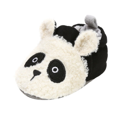 

Sneakers Soft Soled Baby Shoes 2019 Autumn Toddler Baby Girls First Walkers Breathable Anti-Slip Casual Cartoon Shoes