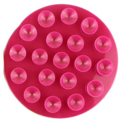 

Practical Feeding Accessories Double Sided Tableware Cup Mat Sucker Bowl Placemat Coaster Popular