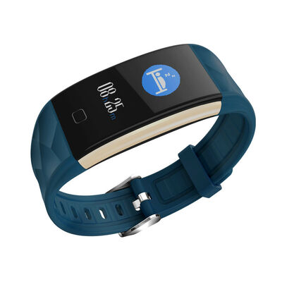 

T20 Waterproof Bluetooth Smart Watch Bracelet Heart Rate Monitor Fitness Tracker