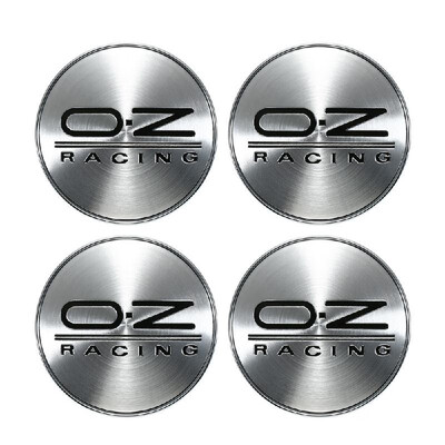 

56mm Car Wheel Center Caps Hub Tyre Rim Hub Cap Cover ABS 4PCS