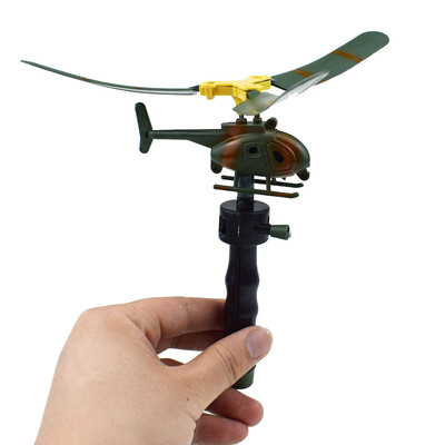 

YIWULAHelicopter Funny Kids Outdoor Toy Drone Childrens Day Gifts For Beginner