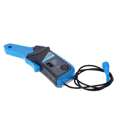 

Hantek CC-65 ACDC Current Clamp Meter 20KHz Bandwidth 20mA to 65A DC with BNC Connector