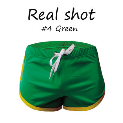 

Fashion Men Swim Shorts Swimsuit Swimming Trunks Beach Board Short Pants