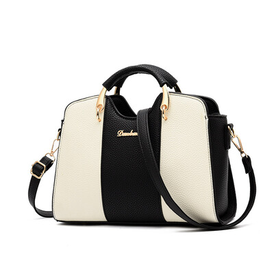 

Summer female bag 2018 wild fashion simple personality summer slung mobile ladies middle-aged mother mothers day