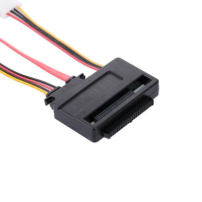 

IDE to SATA Adapter Parallel Port to Serial Port 25in 35in IDE Interface HDD Base Hard Drive Adapter