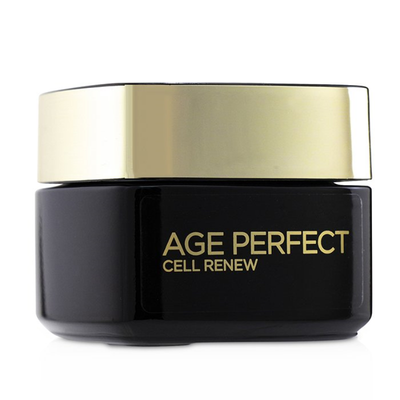 

LOREAL - Age Perfect Cell Renew Revitalising Day Cream SPF 15 50ml17oz