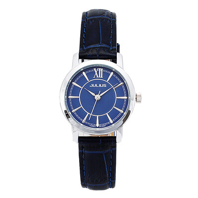 

Watch female authentic Korean version of campus style students waterproof personality trend simple temperament literary couple wat