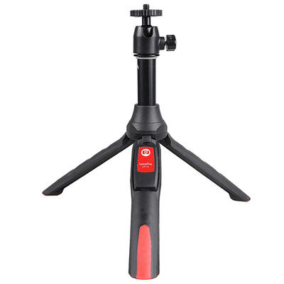 

A6 Aluminum Alloy Selfie Stick Bluetooth Folded Tripod Monopod wPhone Clip