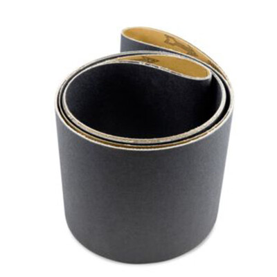 

4 X 36 600 800 1000 Grits Premium Silicon Carbide Sanding Belts 3 Pack