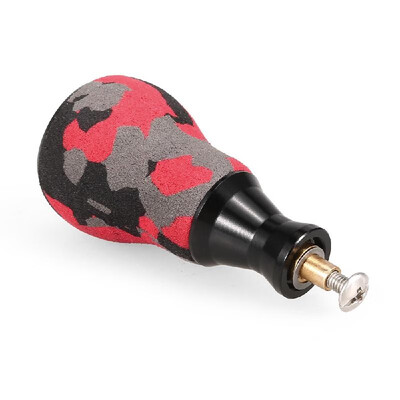

Fishing Reel Handle Knob Reel Rocker Arm Knob Fishing Accessory
