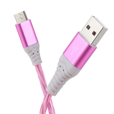 

USB Cable for Android OPPO VIVO Huawei Mobile Phone Micro USB Cable Fast Charging Cable Streamer Data Line
