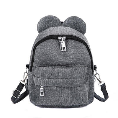 

Women Backpacks Teenage Girls School Bags Shoulder Bag Travel Rucksacks