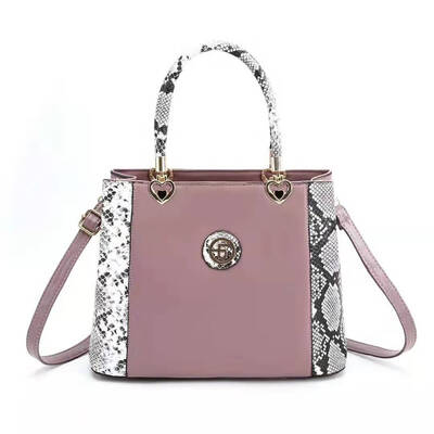 

Fashion shoulder bag handbags lady trend handbags Messenger bag ladies temperament big bag