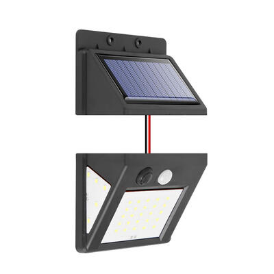 

Solar Lights Outdoor PIR Motion Sensor Separable Waterproof Garden Lamp