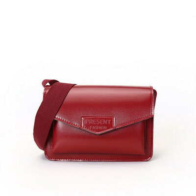 

2019 New Style Fashion Hot Ladies Cross Body Messenger Bag Women Shoulder Over Bags Satchel Bag Solid Handbag