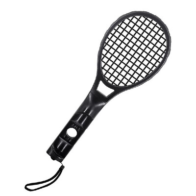 

A Pair Handle Controller ABS Tennis Racket for Nintend Switch Somatosensory Game Sports