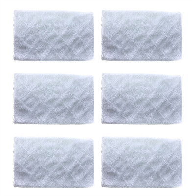 

〖Follure〗Steam Mop Pads Cleaning Mop Pads Replacement For Light N Easy S3101 S7326