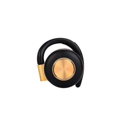 

Bluetooth Headset 50 Wireless Binaural Stereo Sports Hanging Ear