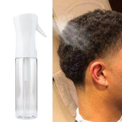 

Greensen Hairdressing Mist Water Spray Bottle Salon Barber Hair Cut Styling Tool 300ml