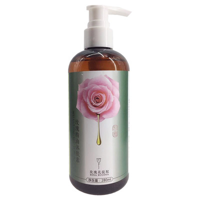 

Nourishing nursing of rose essential oil in Kang de Mei Xiu Li Kang Garden