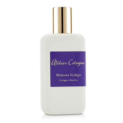 

ATELIER COLOGNE - Mimosa Indigo Cologne Absolue Spray 100ml33oz