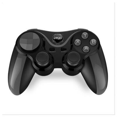 

IPEGA PG-9128 Wireless Mobile Game Controller Bluetooth 40 Gamepad With Adjustable Bracket