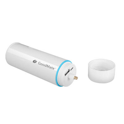 

Multifunctional Emergency COB Lamp Touch Switch LED Flashlight