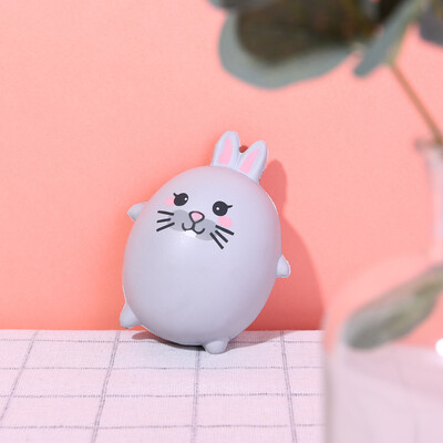 

Tailored Adorable Animals Slow Rising Cream Scented Stress Relief Toys