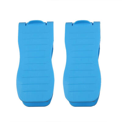 

2pcs Adjustable Shoe Storage Rack Double Layer Cabinet Closet Shoes Holder