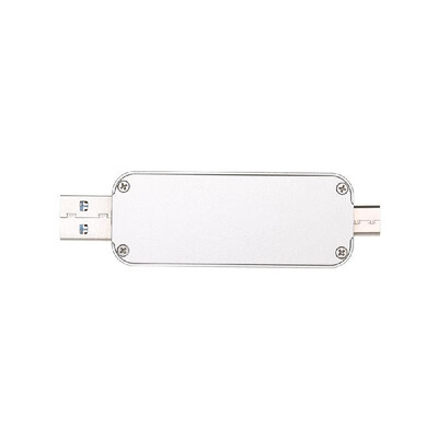 

USB30 to M2 NGFF SSD Enclosure Type-A Combo Type-C 5Gbps Support 22302242