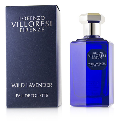 

LORENZO VILLORESI - Wild Lavender Eau De Toilette Spray 100ml33oz
