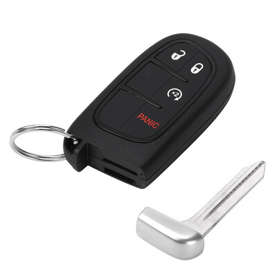 

for Ram 1500 2500 3500 - 2013 2014 2015 2016 2017 2018 2019 Remote Smart Key