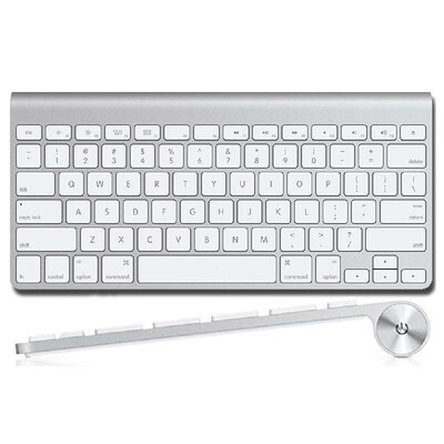 

Original Apple Wireless Bluetooth Keyboard for Mac Computers