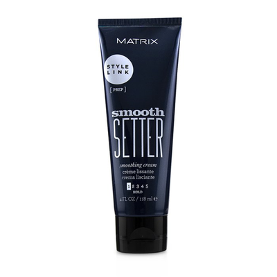 

MATRIX - Style Link Smooth Setter Smoothing Cream Hold 1 118ml4oz