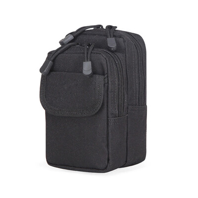 

Outdoor Pouch Hunting Bags Belt Waist Bum Bag Military Fanny Pack Mini Bags