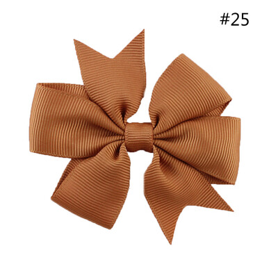 

〖Follure〗Ribbon Boutique With Clip Hairpins Kids Girl Hair Accessorie