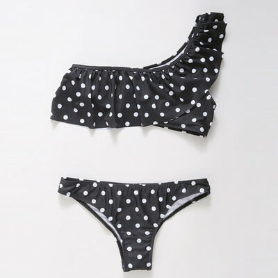 

Women Bikini Set Bandage Push-Up Padded Swimwear Swimsuit Bathing Triangle