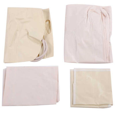 

Greensen Inflatable Outdoor Sports Environmentally Friendly Portable Hair Washing Basin