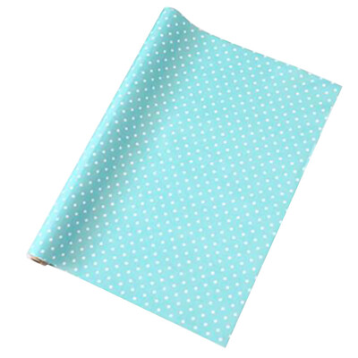 

45200cm Kitchen Table Drawer Shelf Liner Contact Paper Waterproof Mat Pad Chic