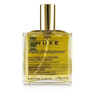 

NUXE - Huile Prodigieuse Multi Usage Dry Oil 100ml33oz